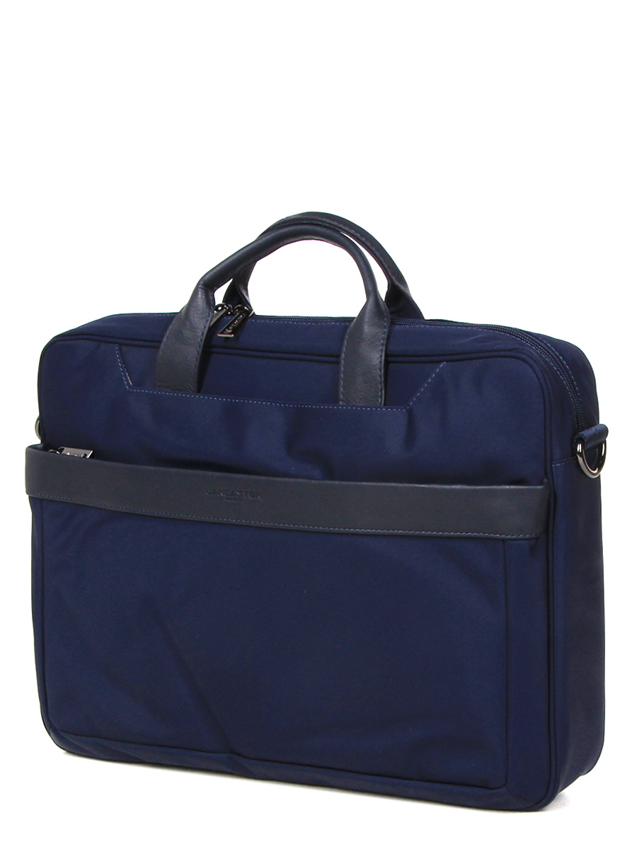 Porte ordinateur Lancaster Basic & Sport 14 pouces