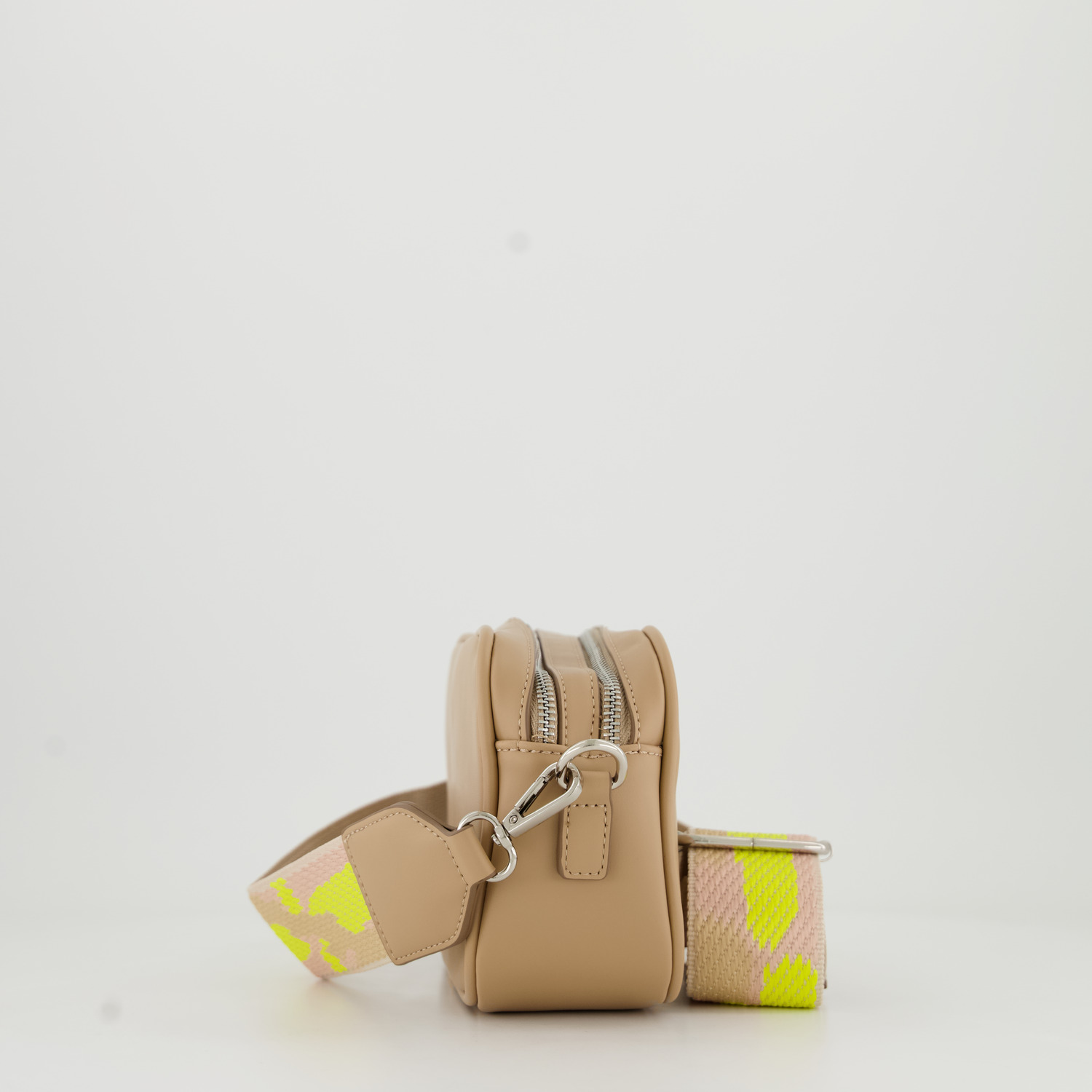 Seidenfelt Hede Box Crossbody