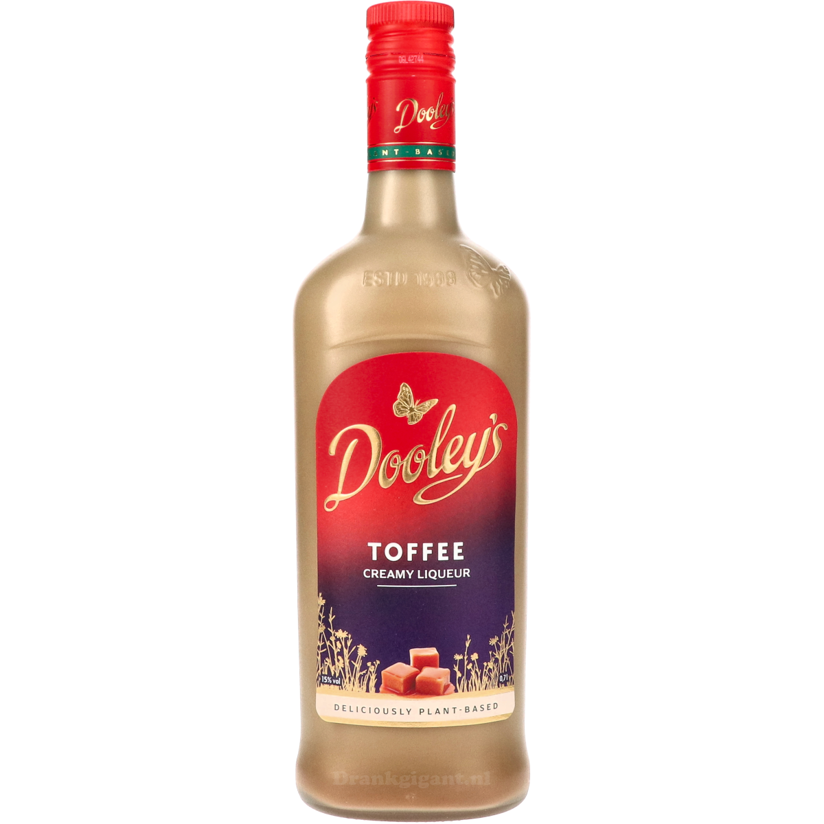 Dooley's Toffee 70 cl