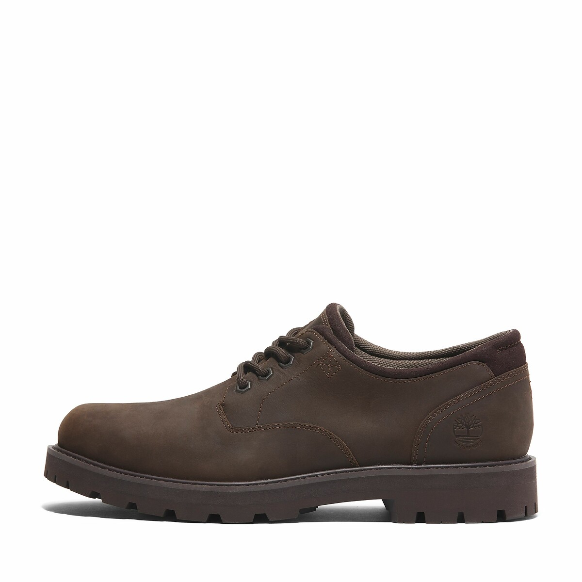 TIMBERLAND<br>Calçados Derby com cadarços Britton Road