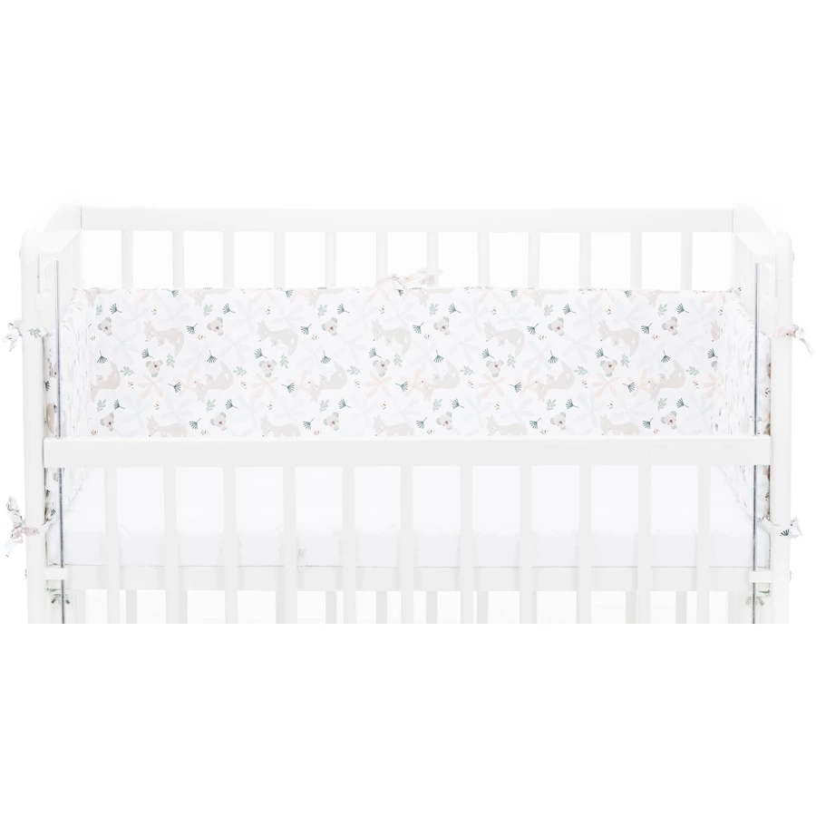 fillikid Bettset Luxe für Bett Nino kangaroo