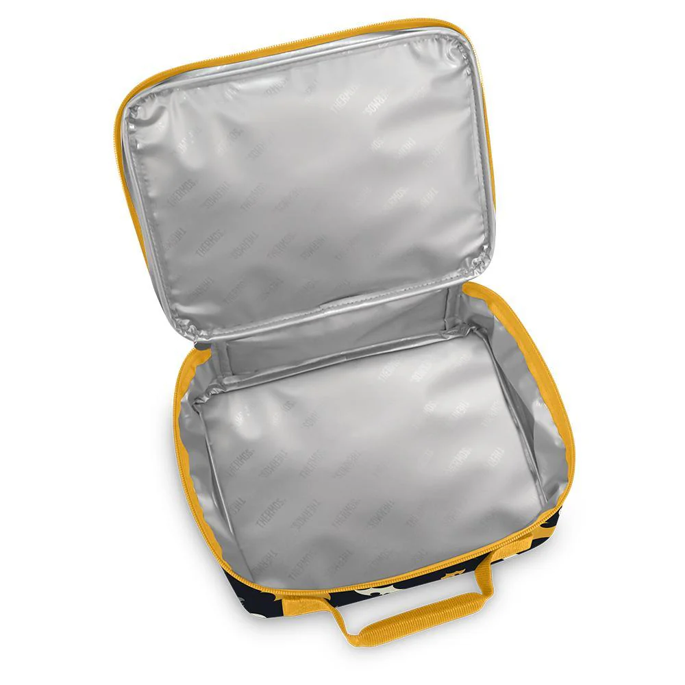 SOFT LUNCH BOX BATMAN™