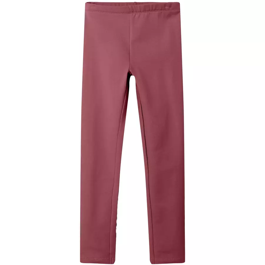 name it Leggings Nkfdavina Mauvewood