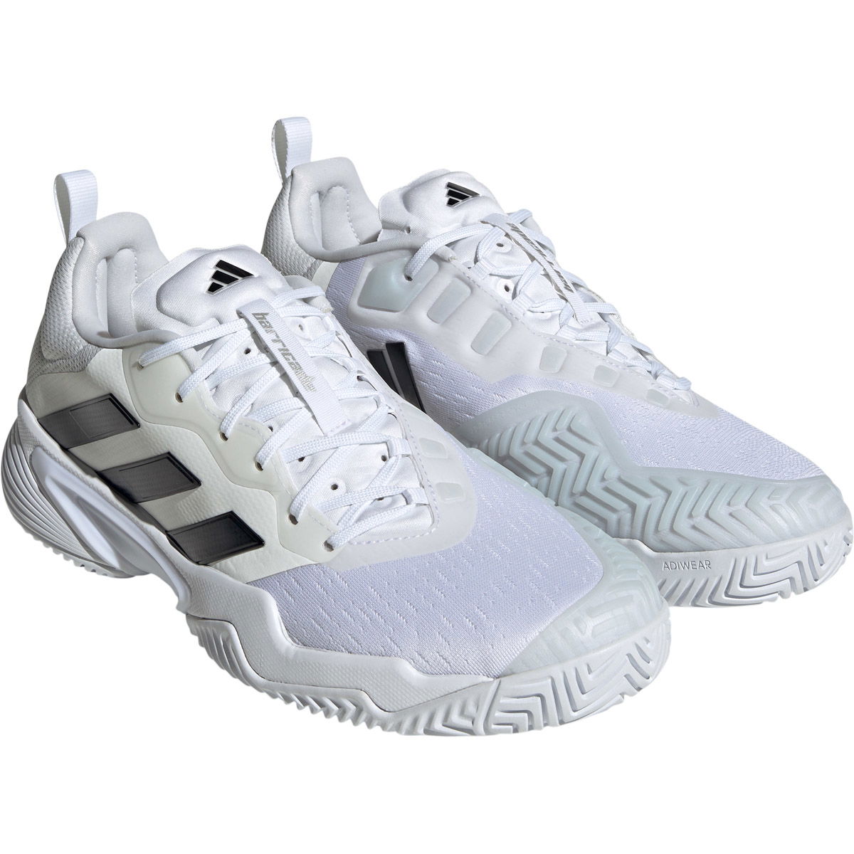 adidas Barricade FMT Tennissko Herre