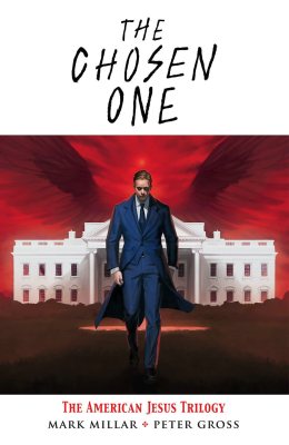 The Chosen One (Paperback)