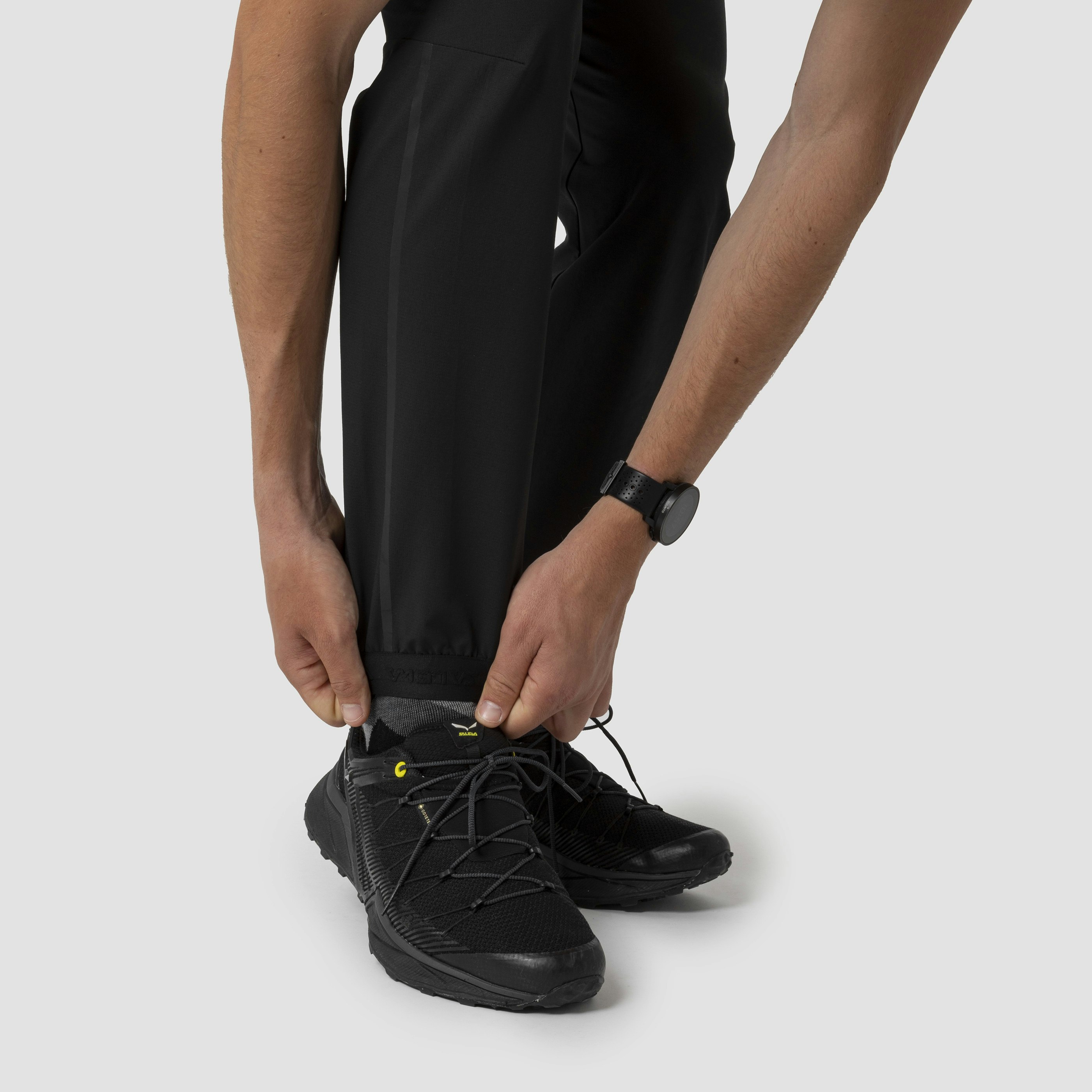 Pedroc Durastretch Wool Hose Herren