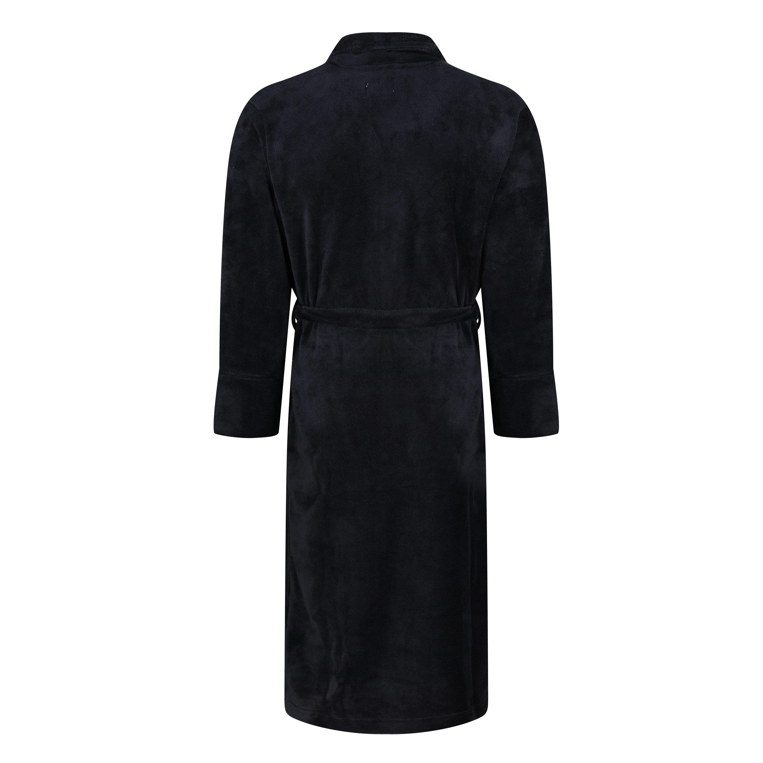 Lee Ohio Dressing Gown Robe Mens