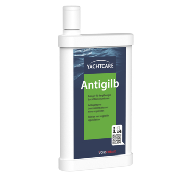 Yachtcare antigeel 500ml