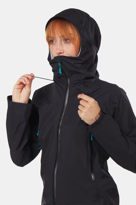 Rab Rab Downpour Plus 2.0 Jacket Wmns