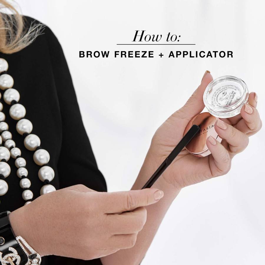 Anastasia Beverly Hills Brow Freeze Applicator