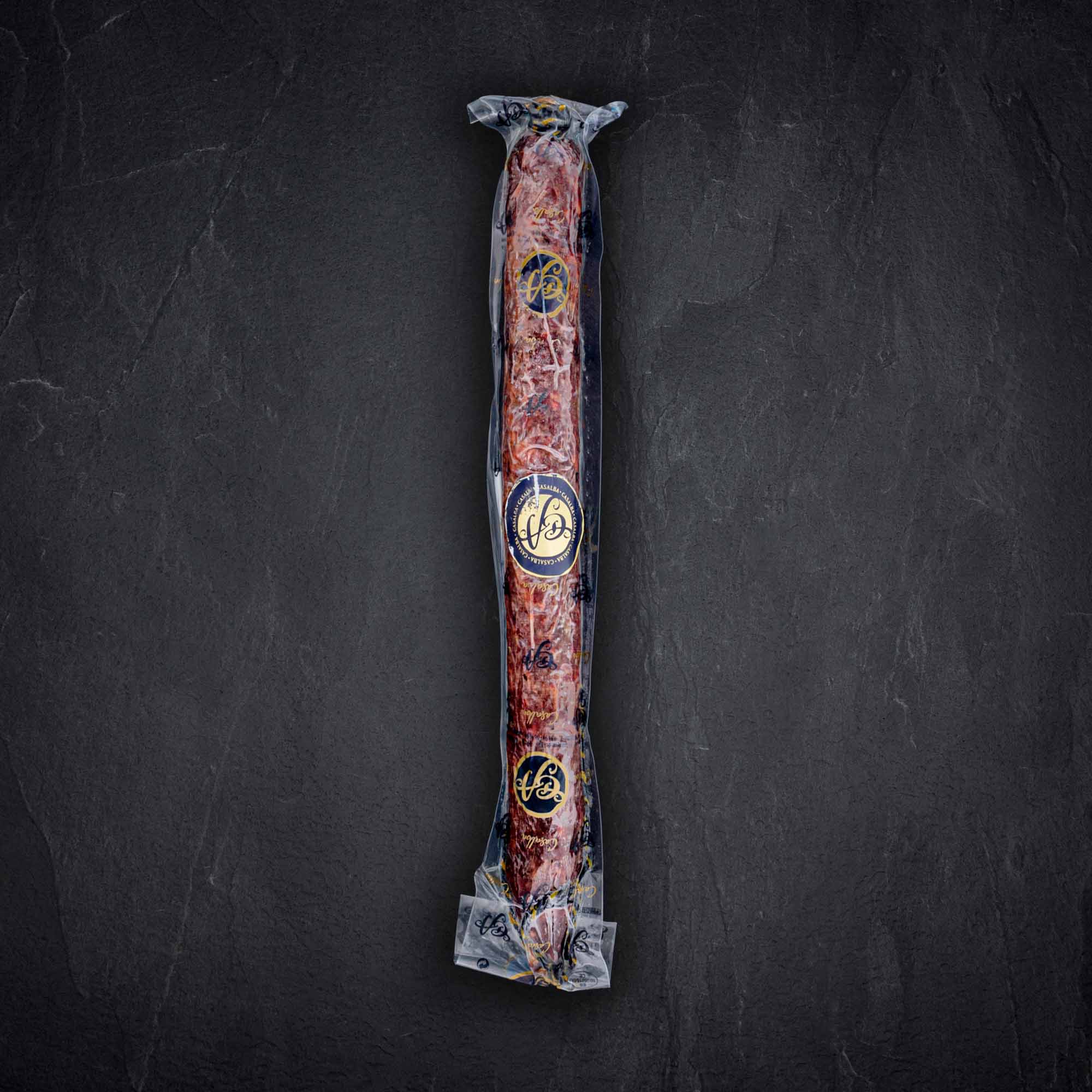Salchichon de Vacuno