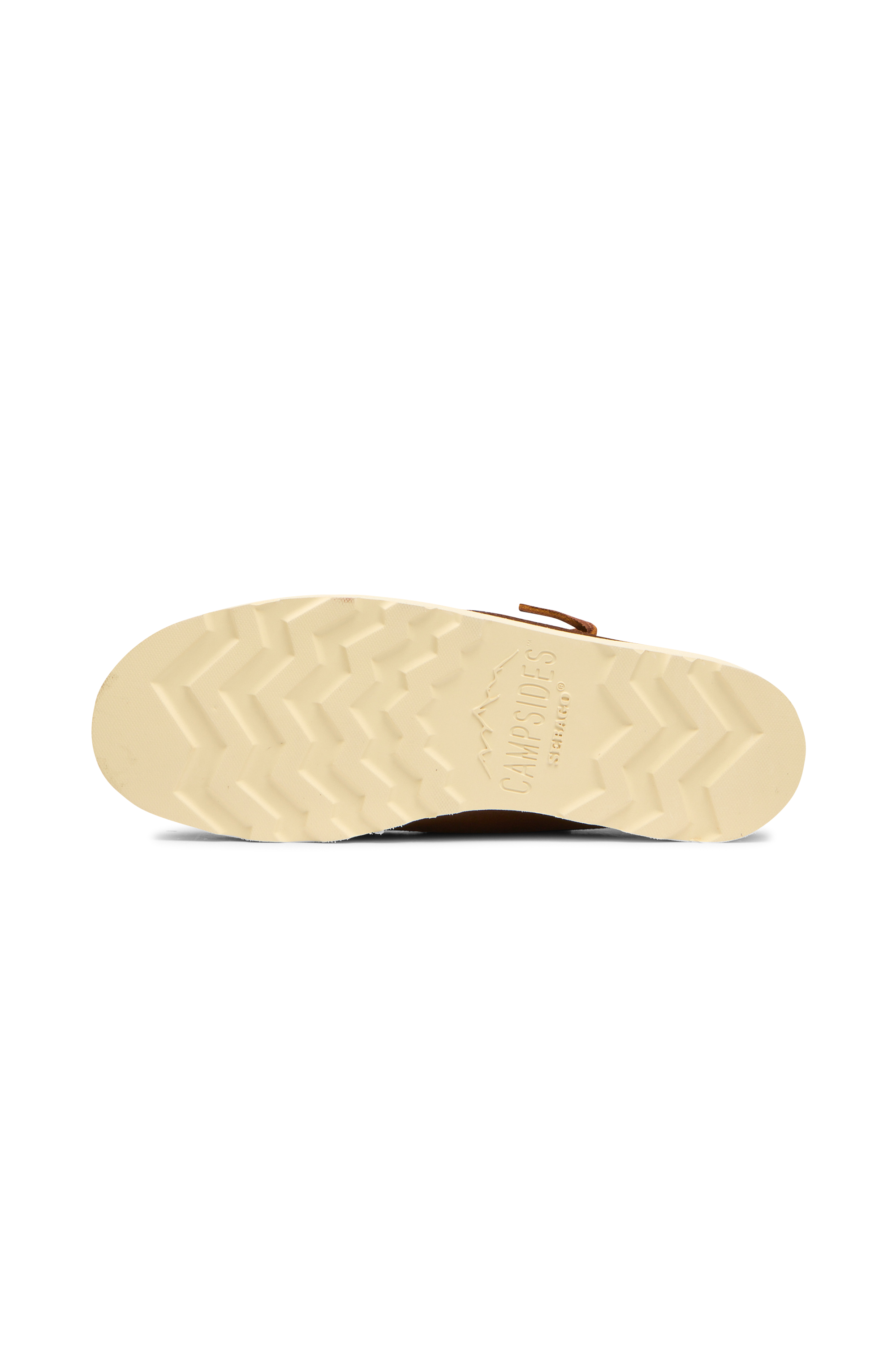 SEBAGO Mocassins CAYUGA Marron