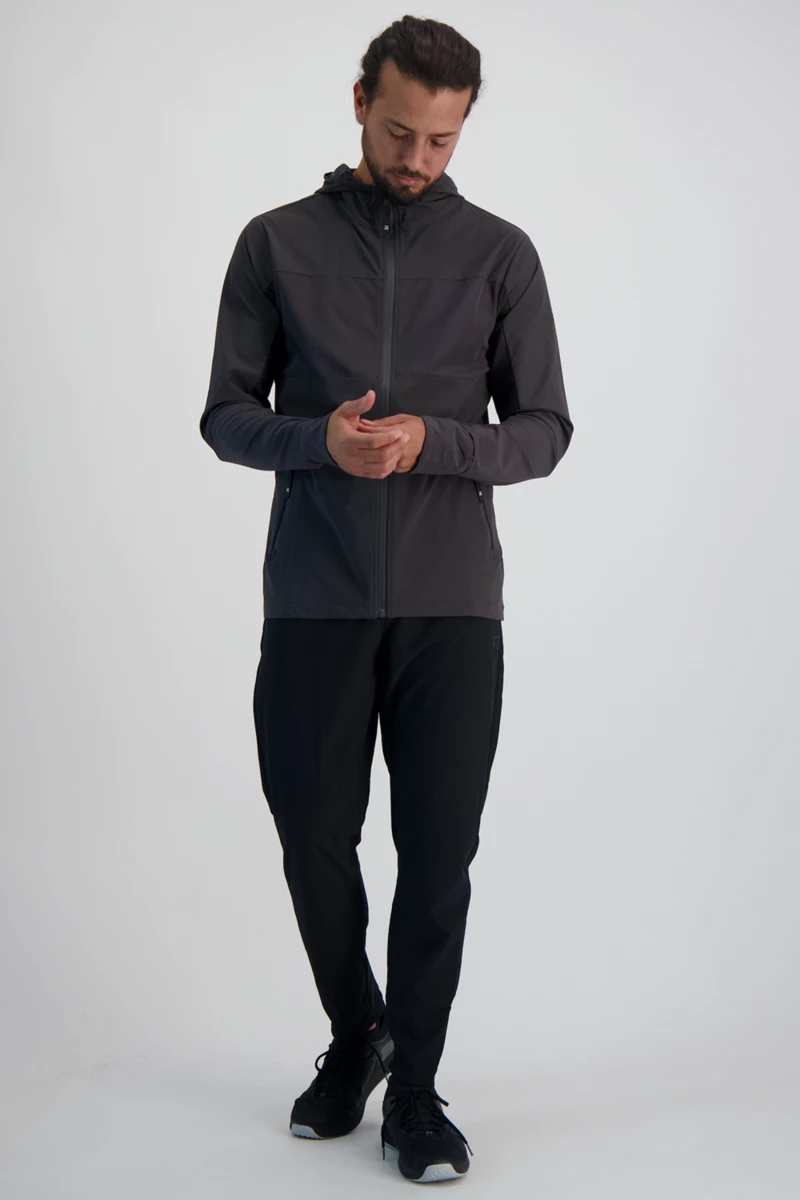 POWERZONE Herren Laufjacke