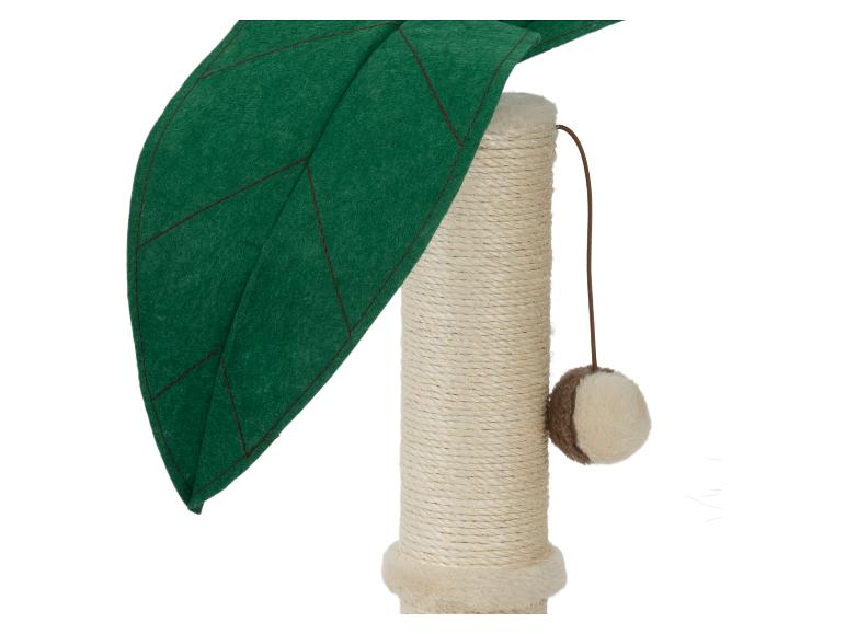 Krabpaal, hangmat of tipitent voor katten
