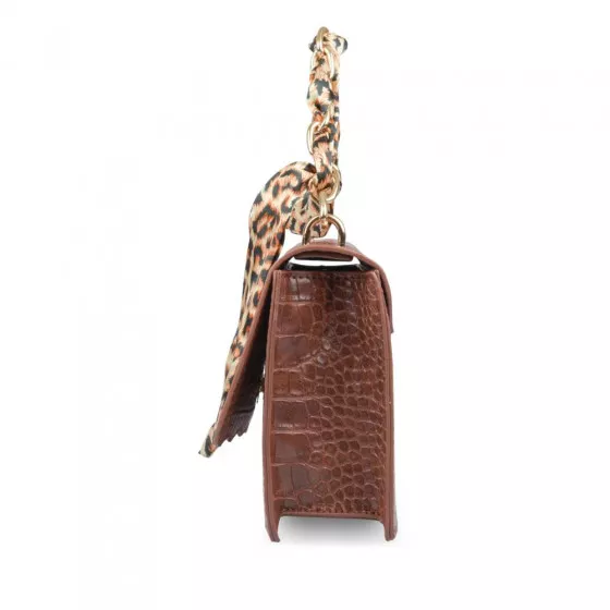 Sac à main COGNAC SINEQUANONE