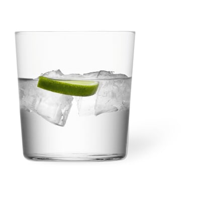 Becherglas GBM, 390 ml