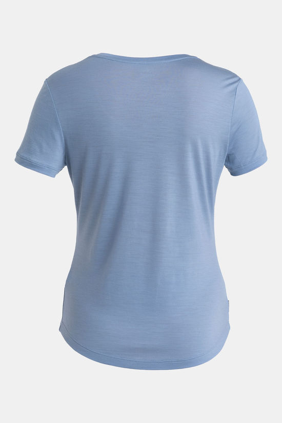 icebreaker icebreaker Sphere III Scoop T-Shirt Dames