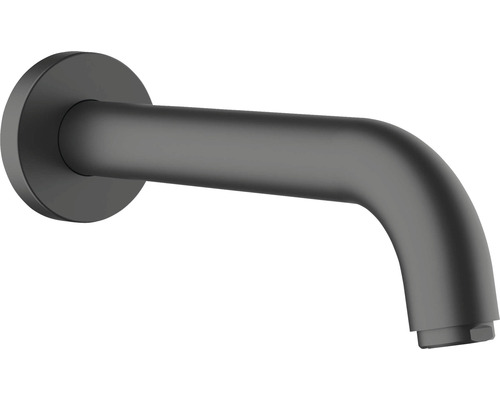 hansgrohe badinlaat VERNIS BLEND zwart mat 4059625326442