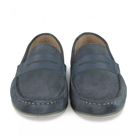 Mocassins MARINE MEGIS CASUAL