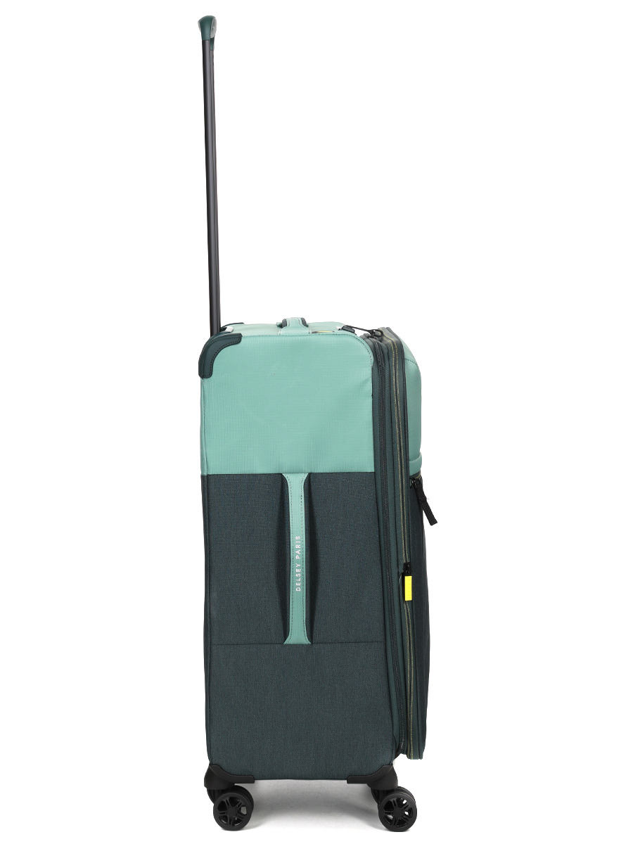 Valise Delsey Brochant 3 - 67 cm