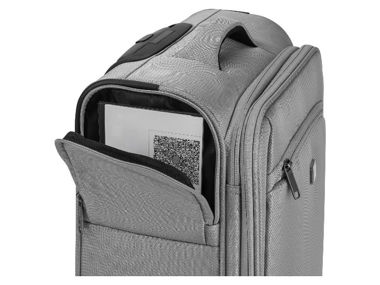 Koffer 35-40 L