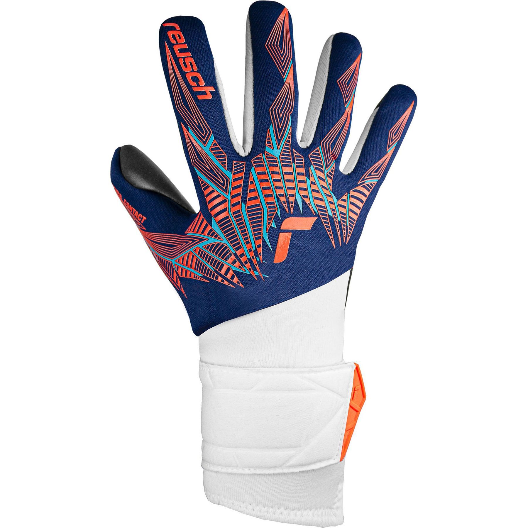 ReuschPure Contact Silver JR