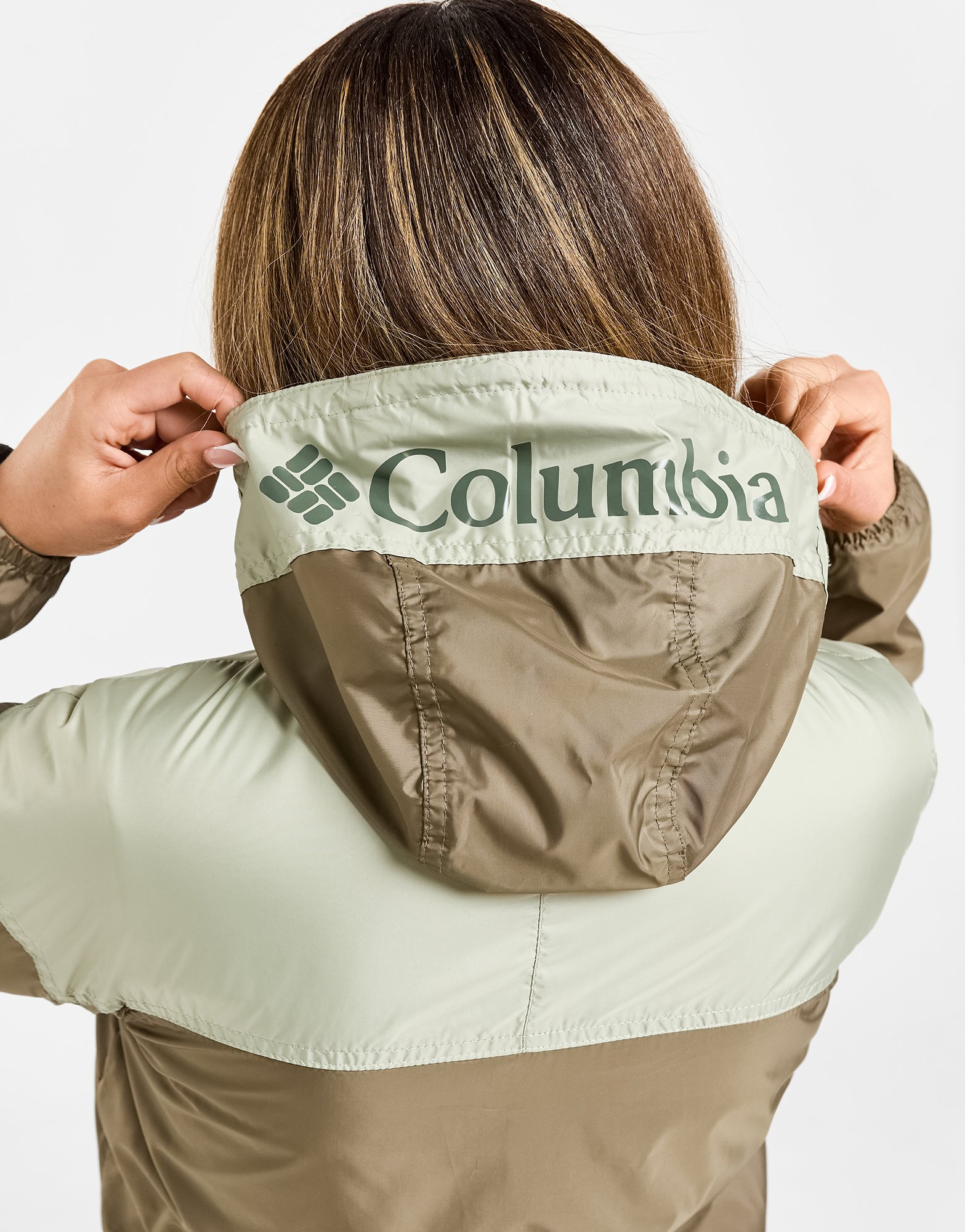Columbia Veste Légère Challenger Femme