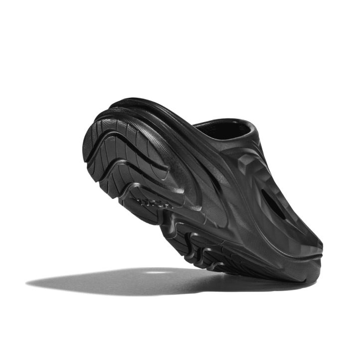 Hoka Unisex Recoverysko Ora Recovery Mule Sort