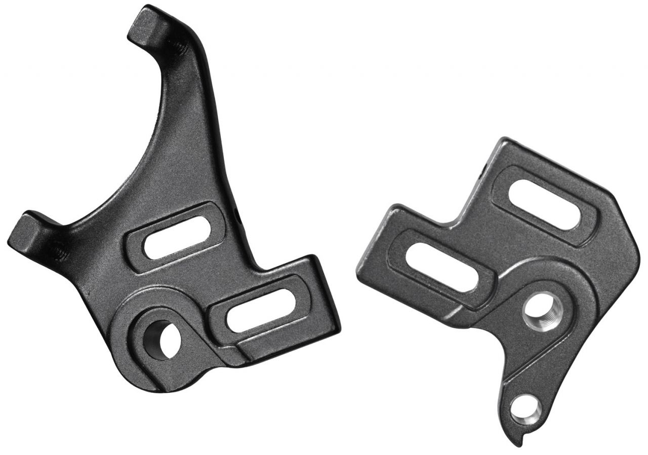 Radon Slush Adapter-Set für Steckachse links & rechts kaufen | Bike-Discount