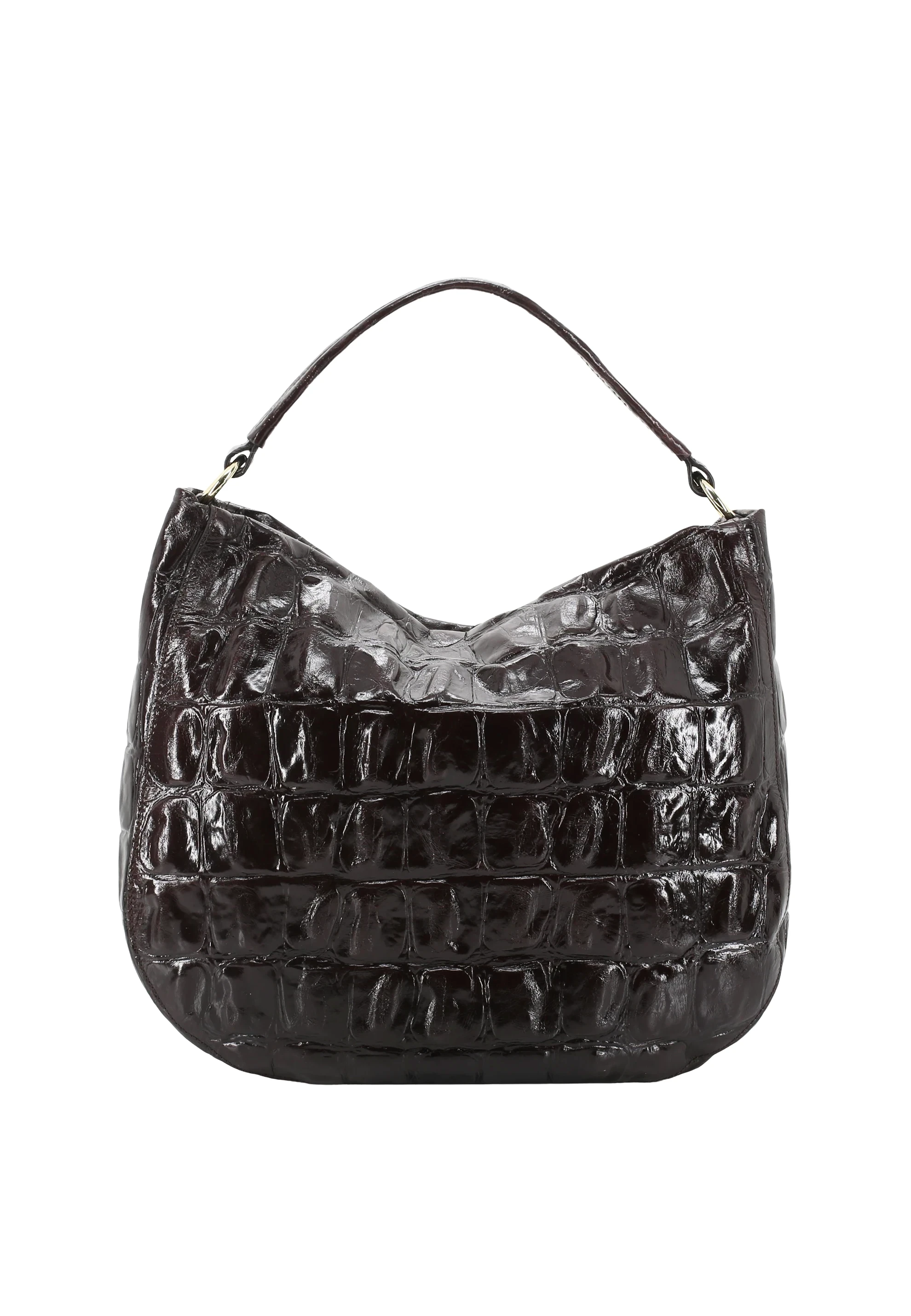 Hobo MIA Leather Maxxi Cocco Standard