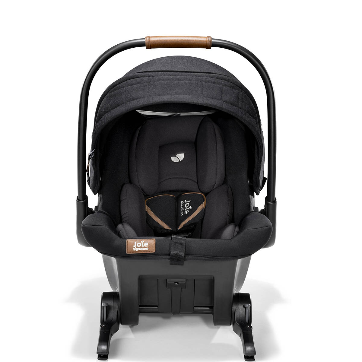 Joie Joie Signature Babyschale Sprint™/ R129 (40-75 cm)