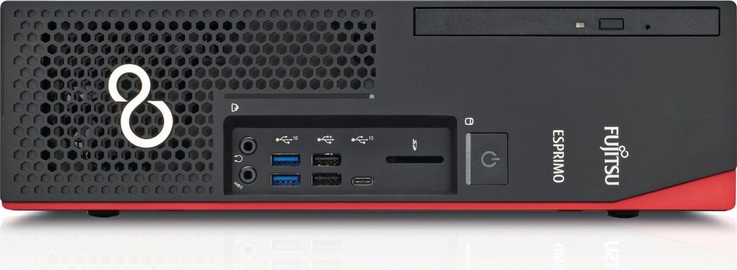 Fujitsu Esprimo D738 SFF