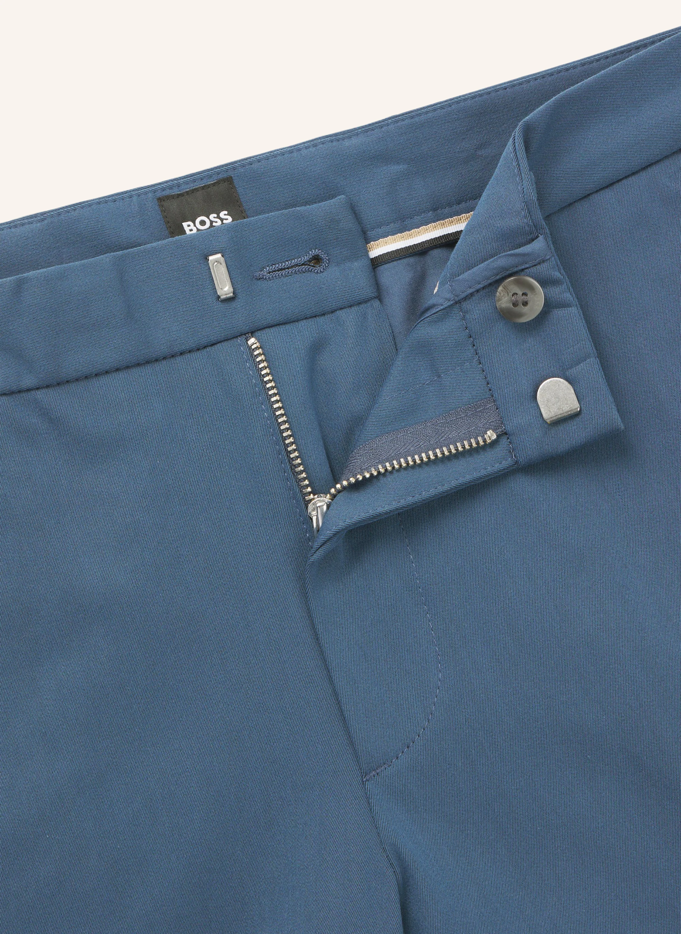 BOSS Casual Hose KAITO1_T Slim Fit