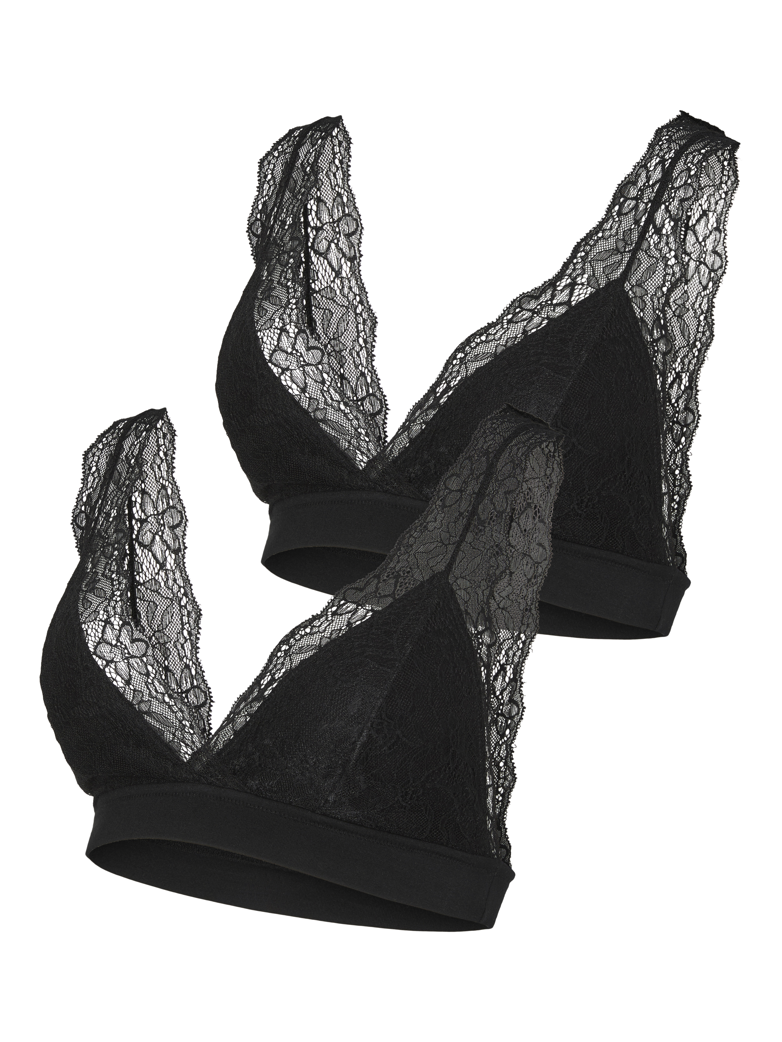 MLADIA 2-pack Voedingsbeha
