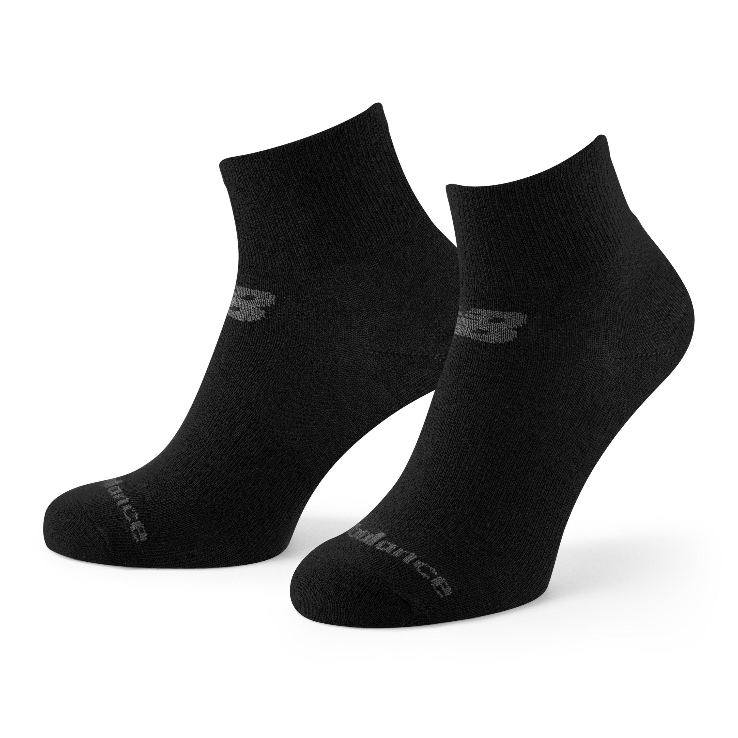 New Balance Ankle Socks 10 Pk