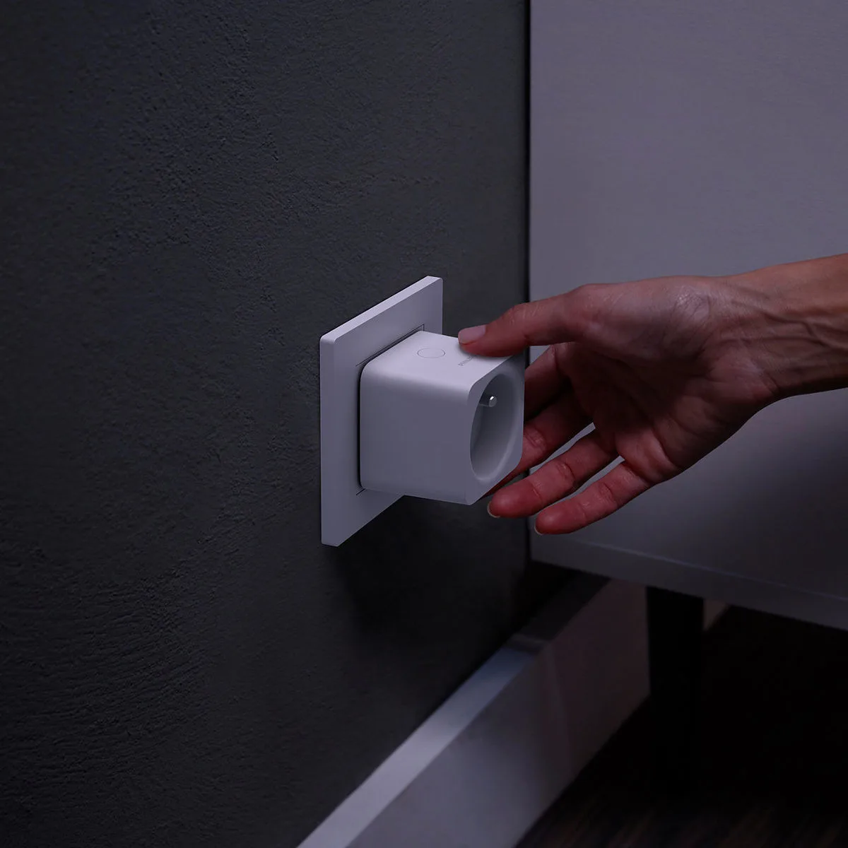 Philips Hue Smart Plug Prise connectée