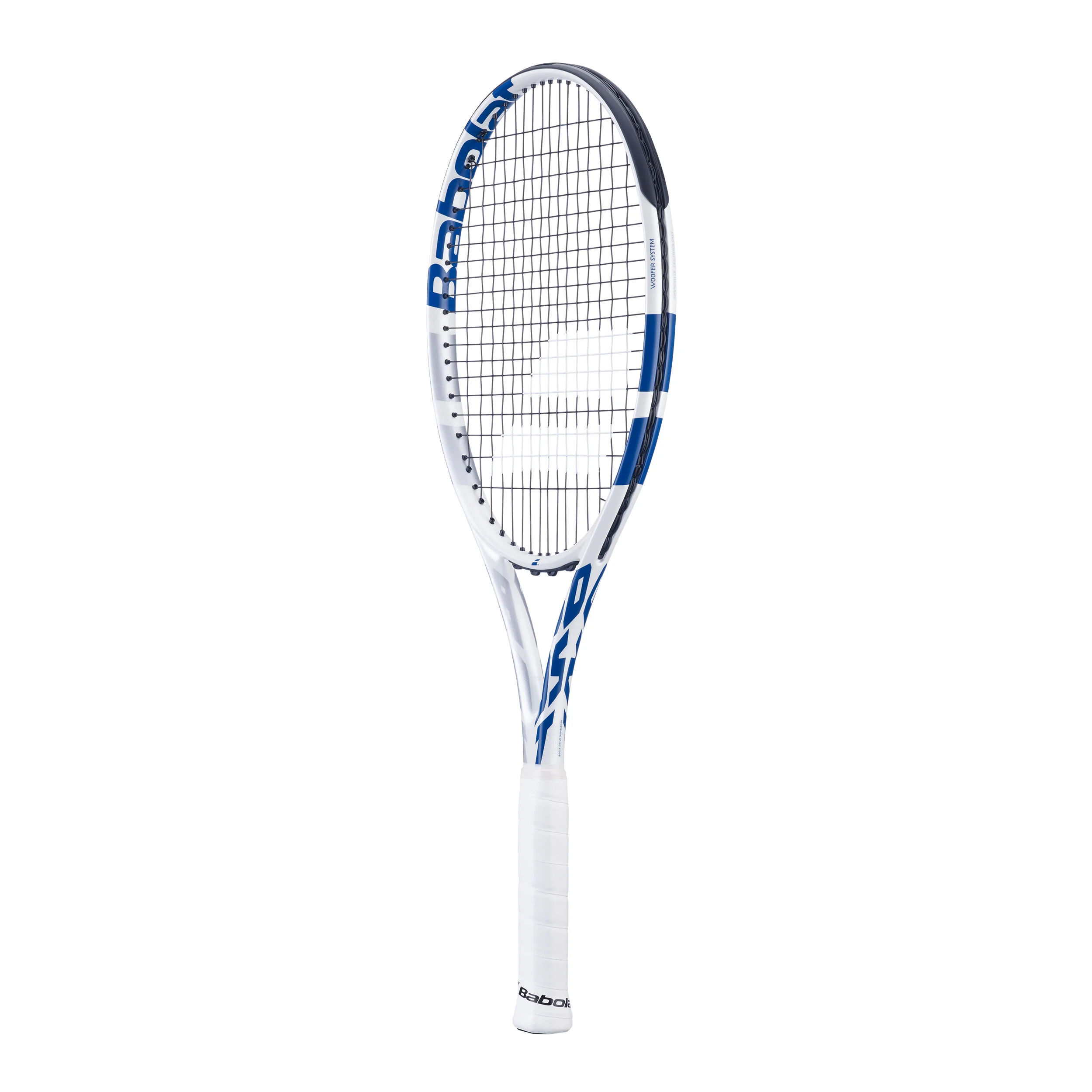 Babolat Boost Drive Wimbledon (Cordée)