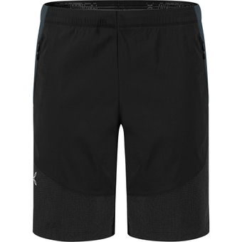 Montura Falcade Bermuda Shorts Black Herren