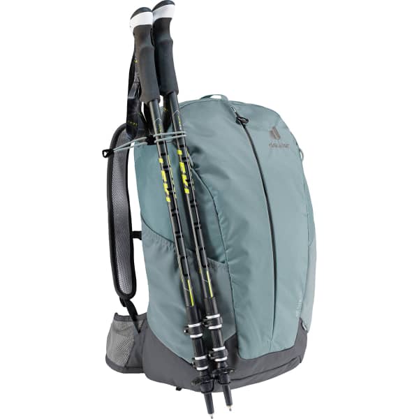 Sac à dos randonnée DEUTER AC LITE 23 CHISTE/GRAPHITE