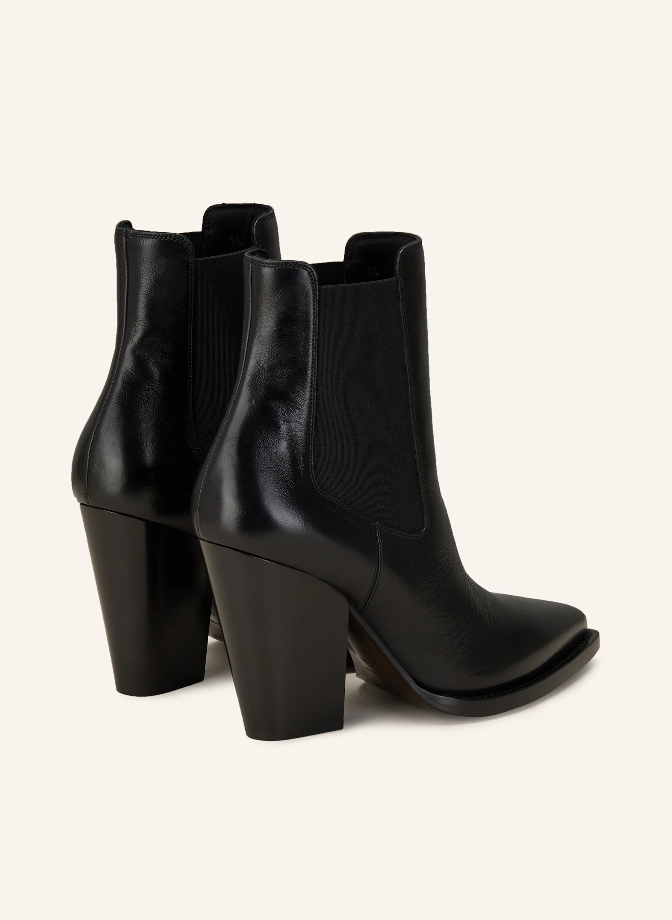 SAINT LAURENT Stiefeletten THEO