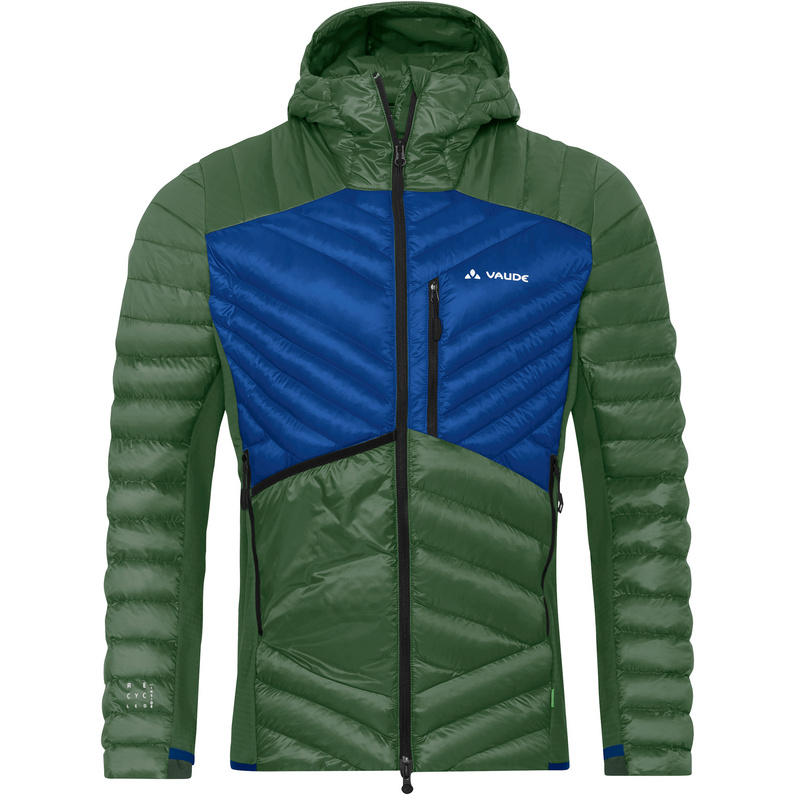 Vaude Herren Sesvenna Pro II Jacke