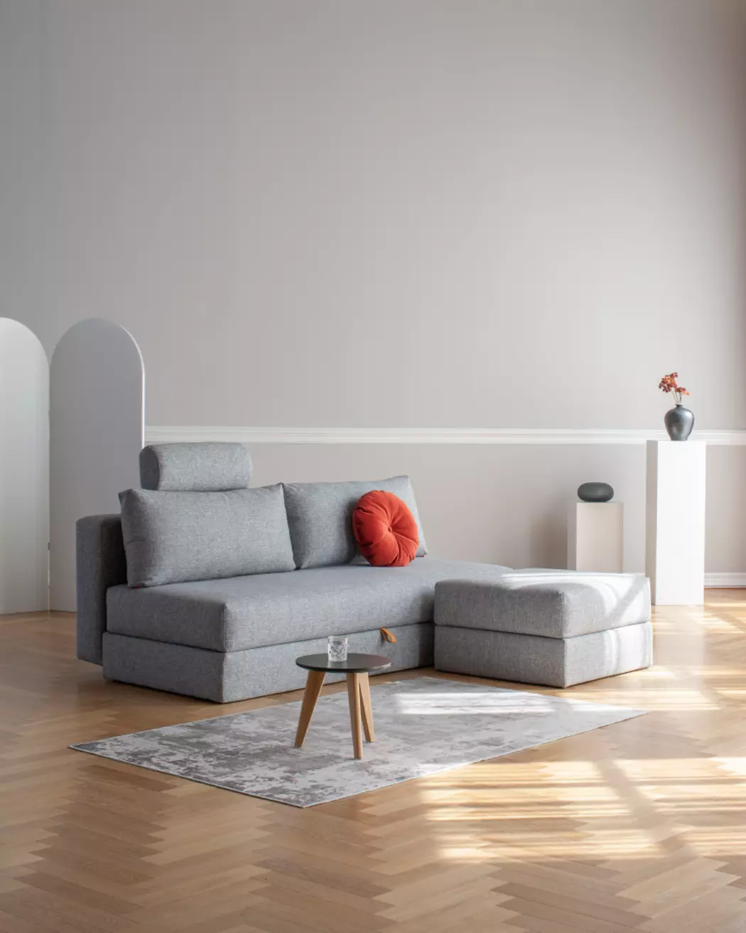 Schlafsofa Osvald