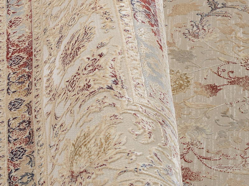OCI Orient Teppich MYSTIC