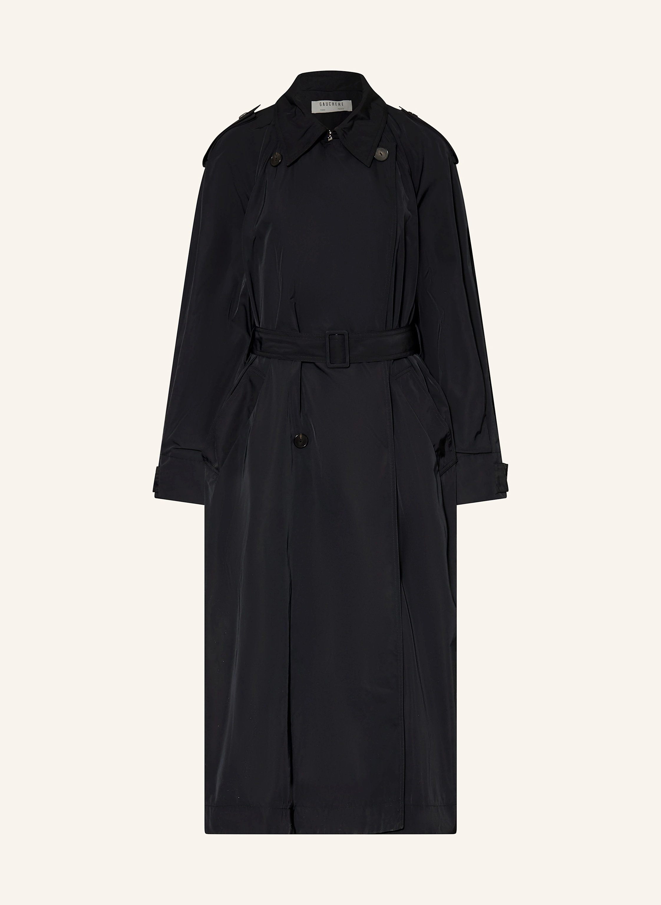GAUCHERE Trenchcoat