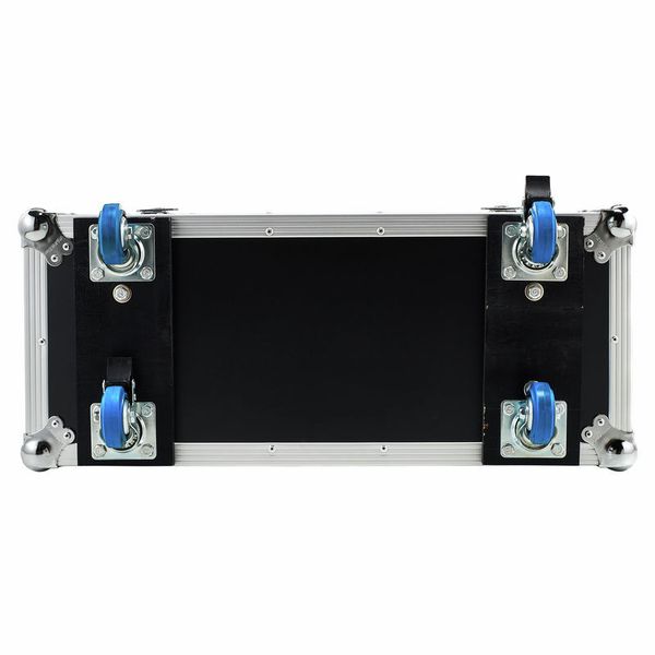 Flyht Pro Case The box pro DSP 108