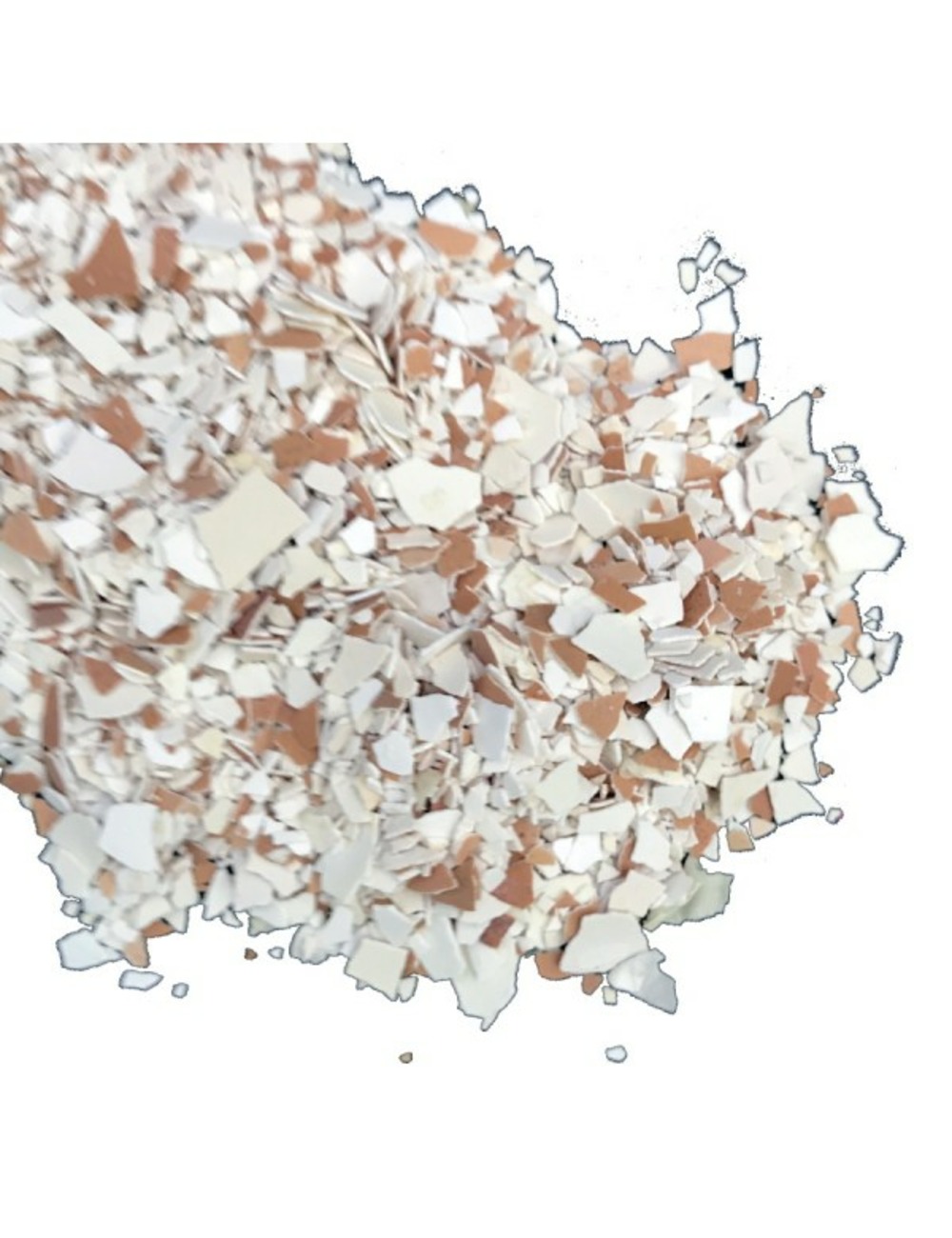 Coquilles d'oeufs 1,5kg