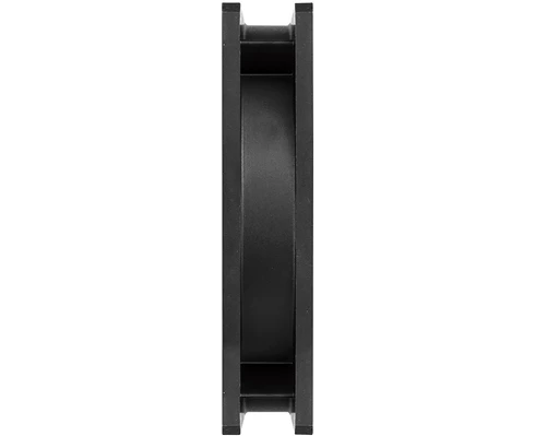 Arctic P12 PWM PST Svart 5-pack