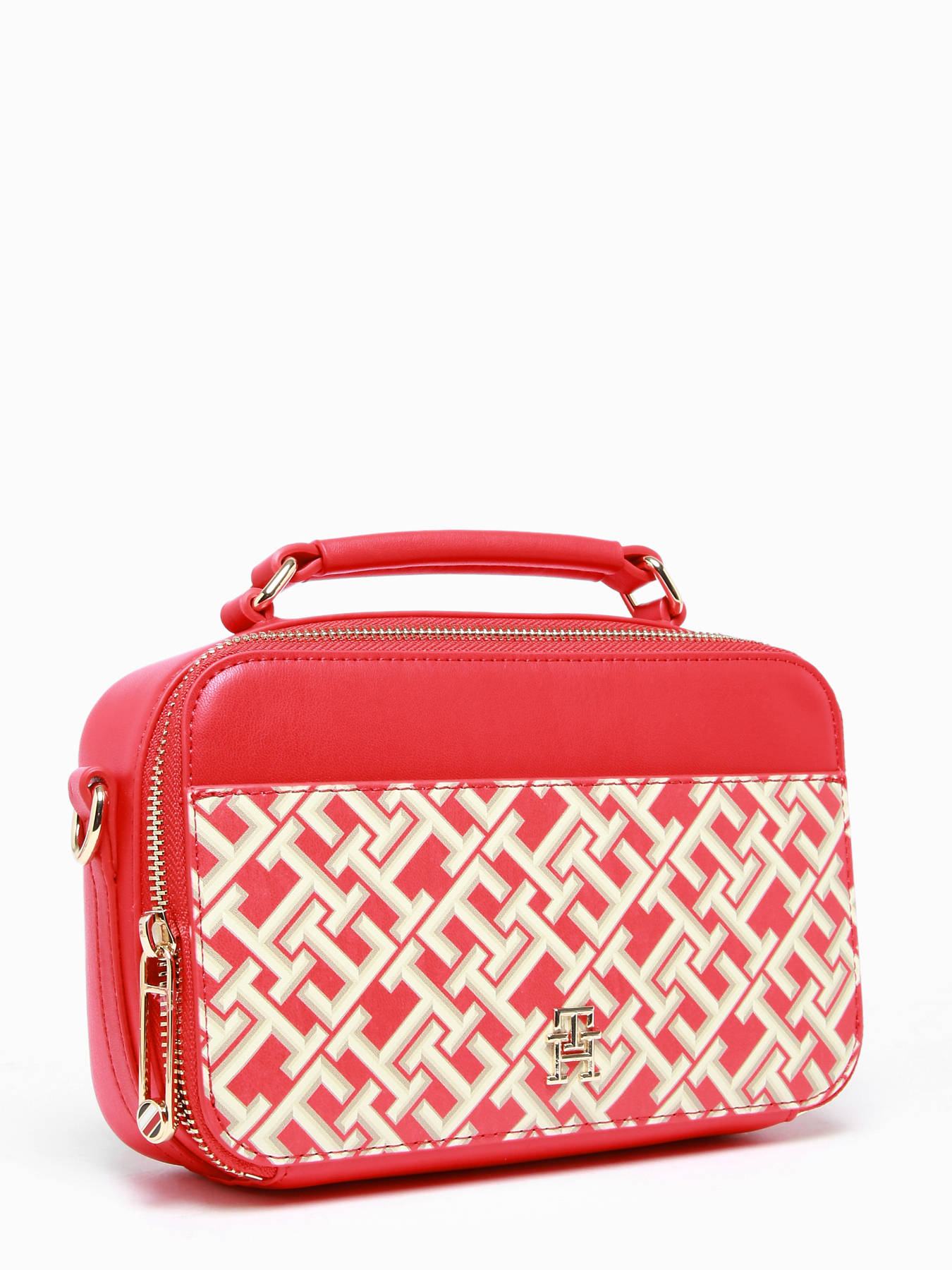 Sac bandoulire Iconic tommy TOMMY HILFIGER
