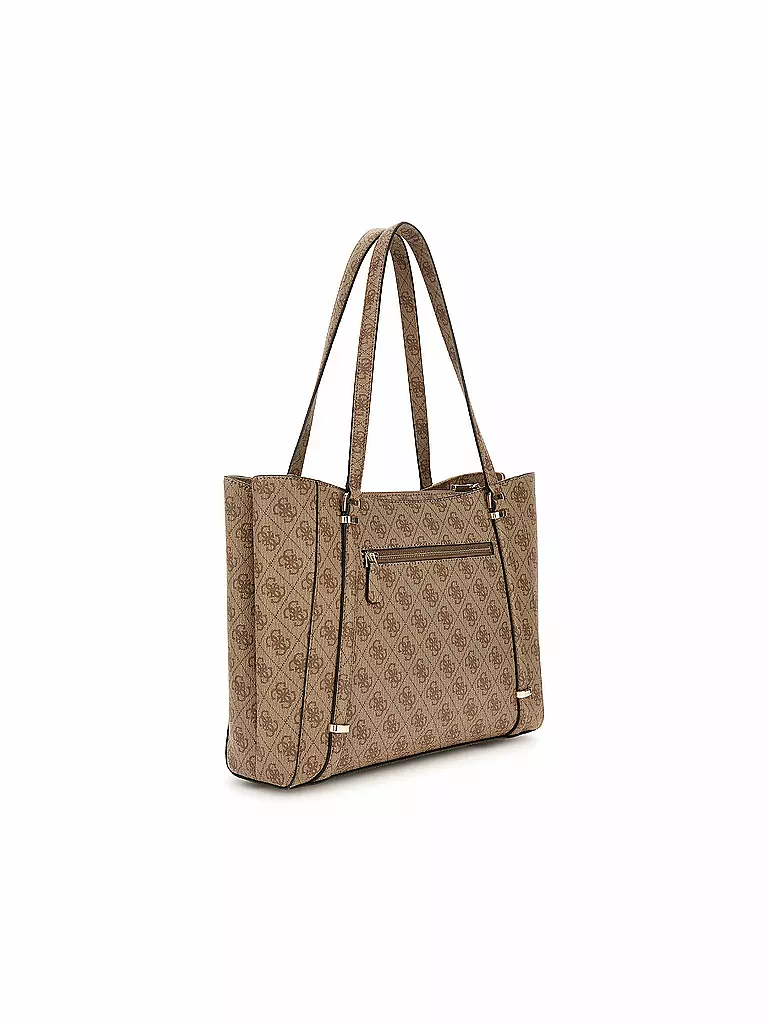 GUESS Tasche - Shopper ECO ERICA ELITE  beige