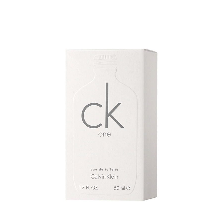 Calvin Klein Ck One Eau De Toilette 50ml